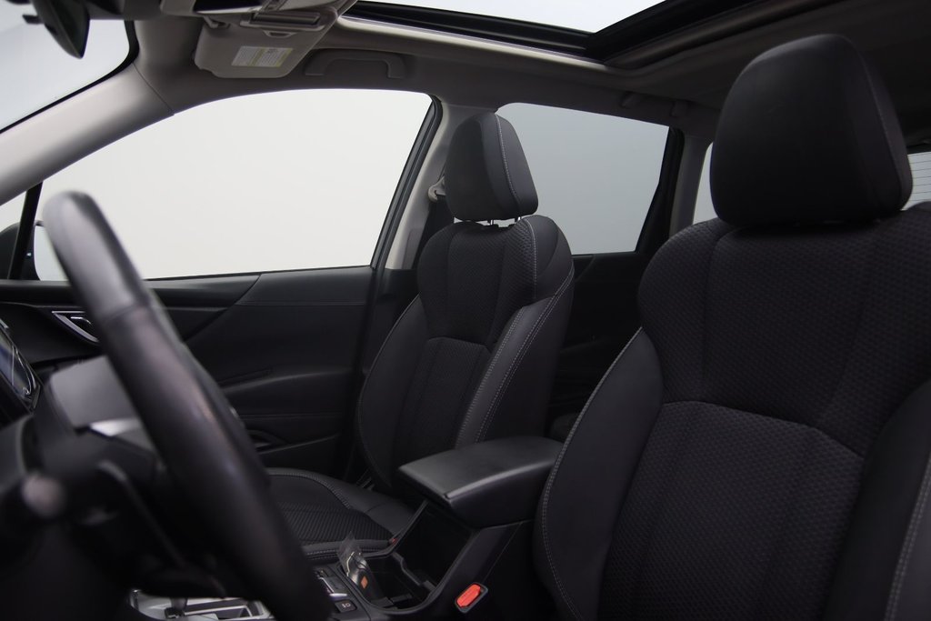 Subaru Forester  2022 à Baie-Comeau, Québec - 7 - w1024h768px