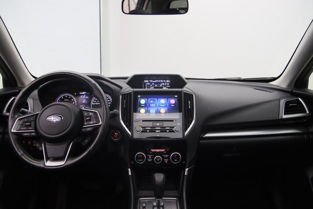 Subaru Forester  2022 à Baie-Comeau, Québec - 11 - w1024h768px