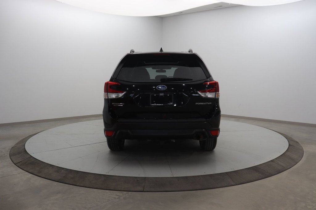 Subaru Forester  2022 à Baie-Comeau, Québec - 5 - w1024h768px