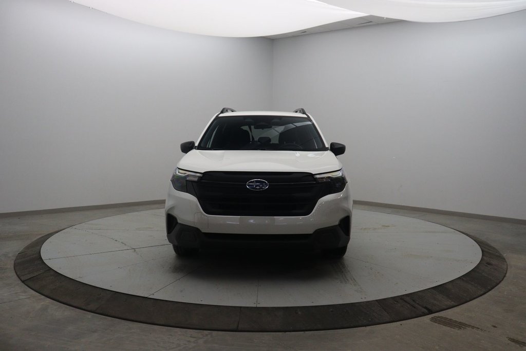 Subaru Forester Convenience 2025 à Chicoutimi, Québec - 2 - w1024h768px