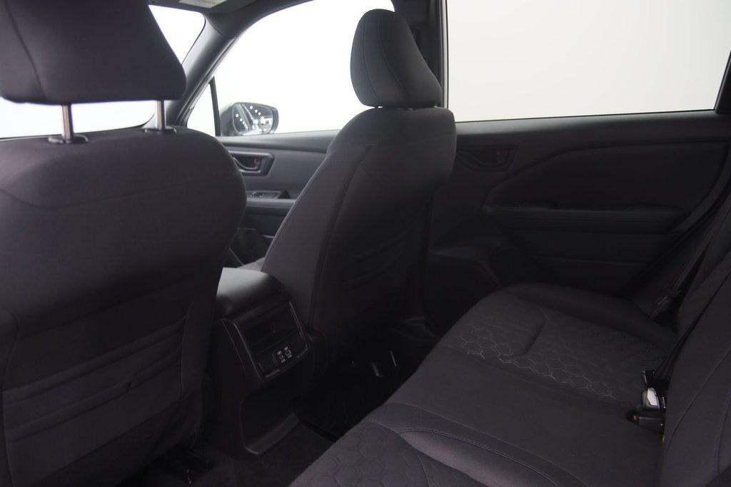 Subaru Forester Convenience 2025 à Chicoutimi, Québec - 8 - w1024h768px