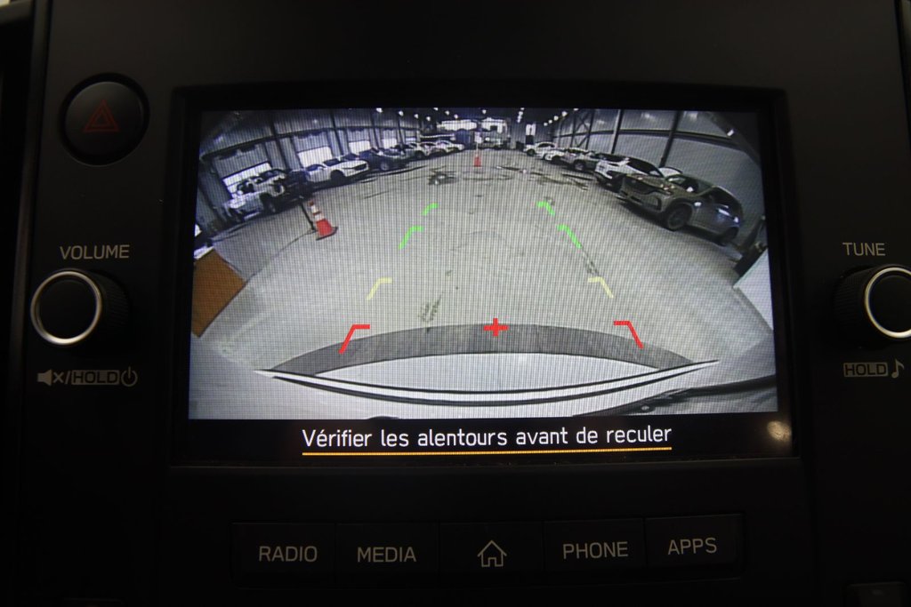 Subaru Forester Convenience 2025 à Chicoutimi, Québec - 14 - w1024h768px