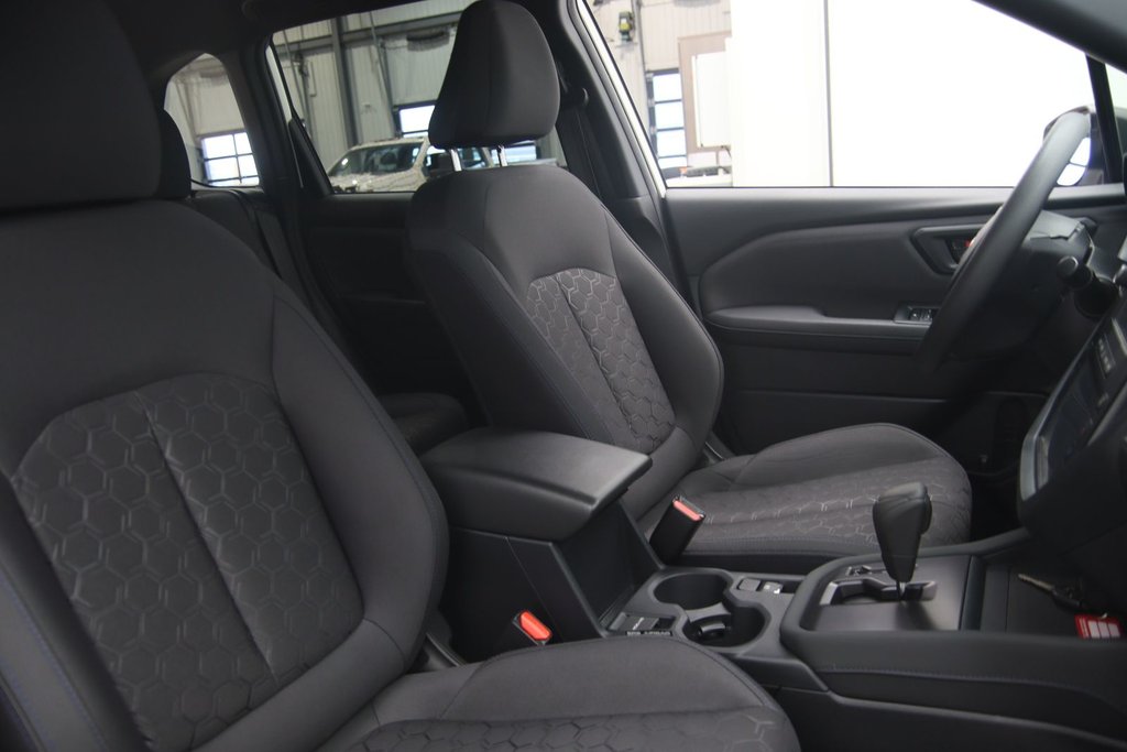 Subaru Forester Convenience 2025 à Chicoutimi, Québec - 15 - w1024h768px