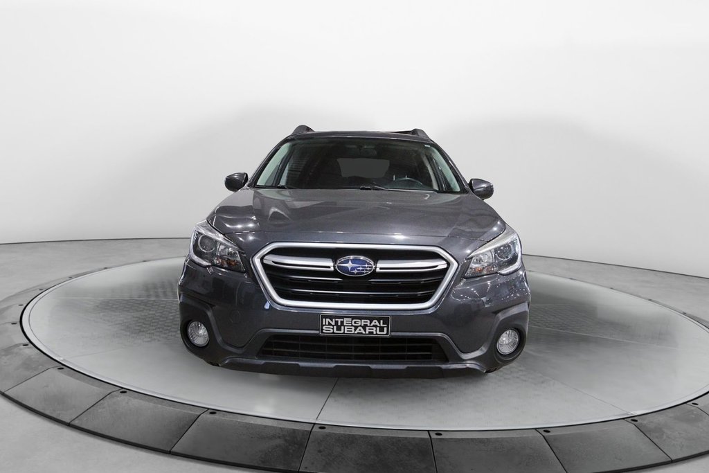 2018  Outback in Chicoutimi, Quebec - 2 - w1024h768px