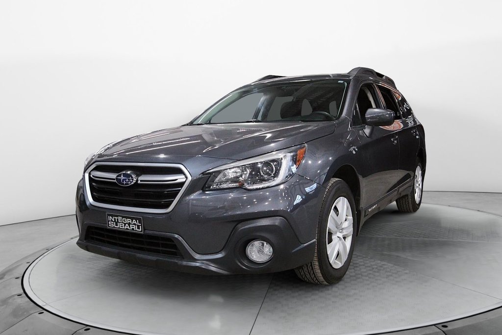2018  Outback in Chicoutimi, Quebec - 1 - w1024h768px