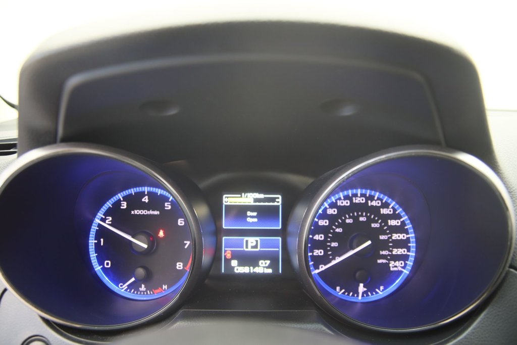 Subaru Outback Touring 2018 à Chicoutimi, Québec - 13 - w1024h768px