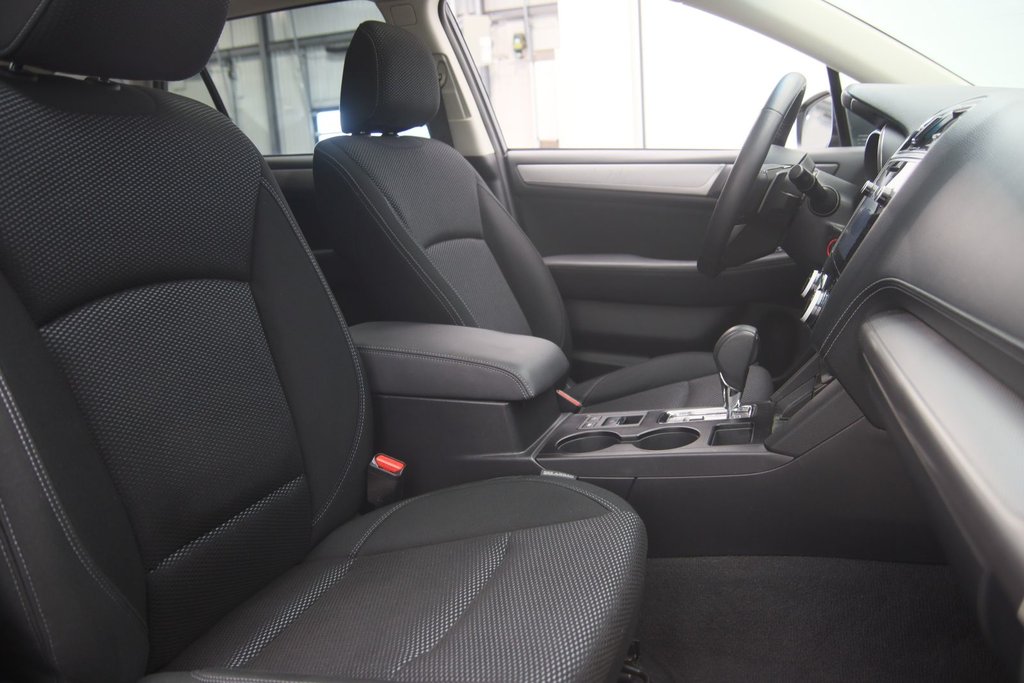 Subaru Outback Touring 2018 à Chicoutimi, Québec - 16 - w1024h768px