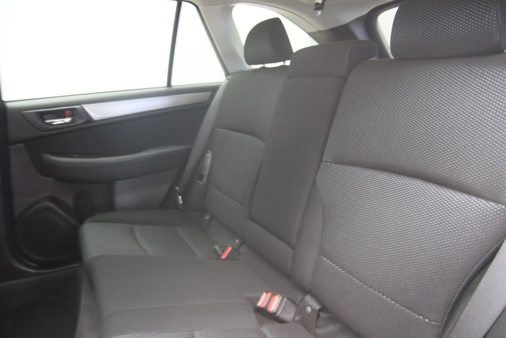 Subaru Outback Touring 2018 à Chicoutimi, Québec - 10 - w1024h768px