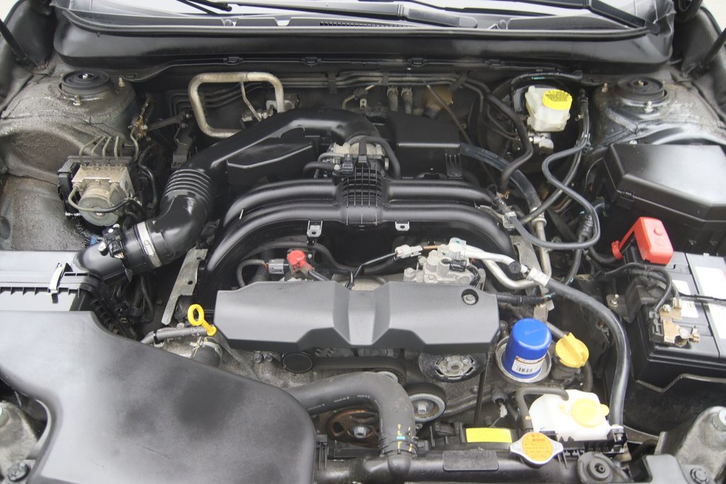 Subaru Outback Touring 2018 à Chicoutimi, Québec - 17 - w1024h768px