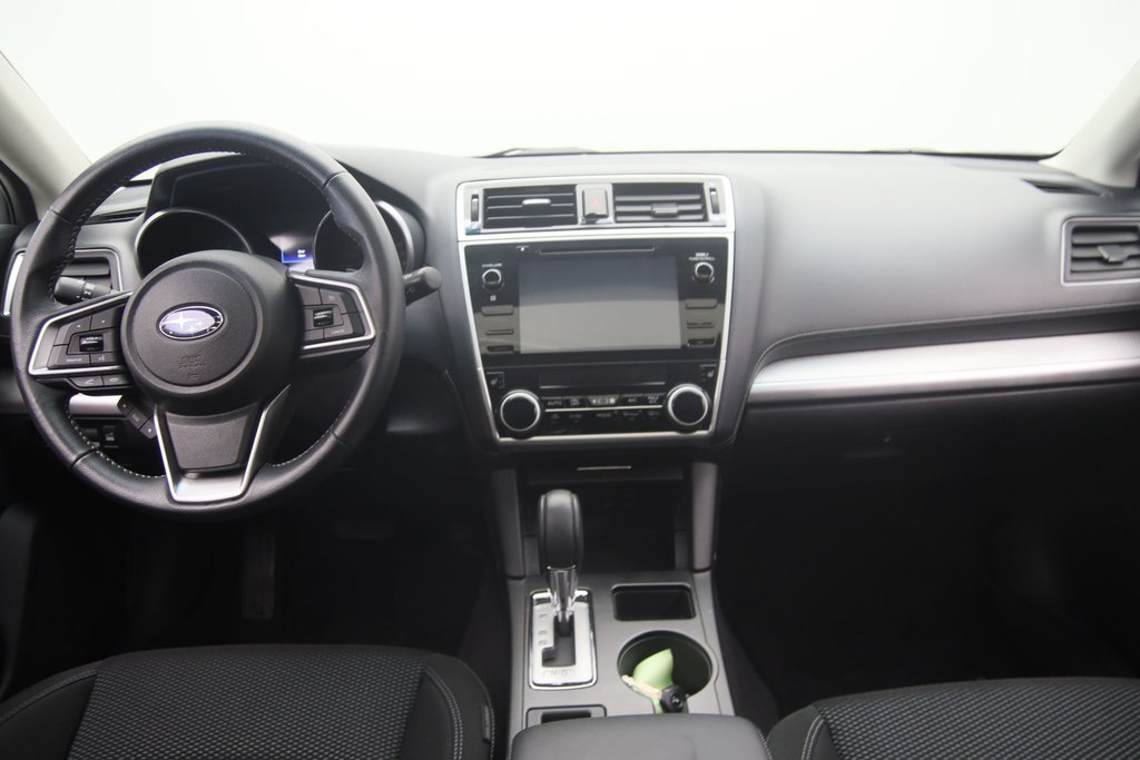 Subaru Outback Touring 2018 à Chicoutimi, Québec - 11 - w1024h768px