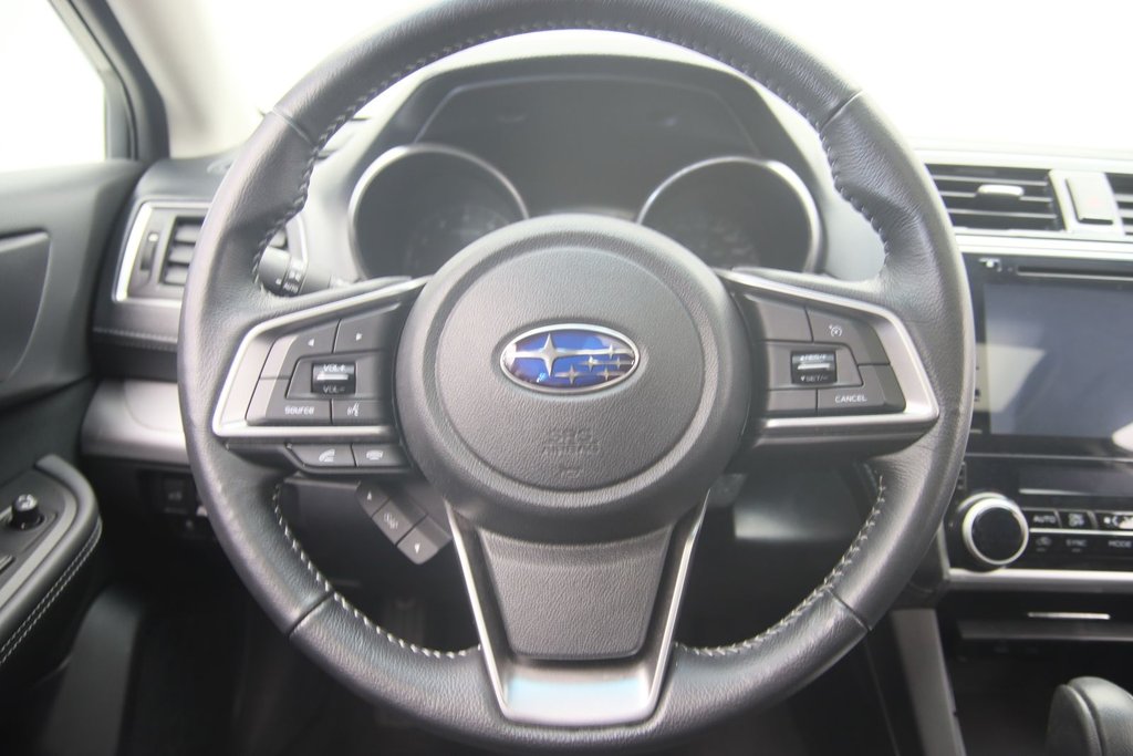 Subaru Outback Touring 2018 à Chicoutimi, Québec - 12 - w1024h768px