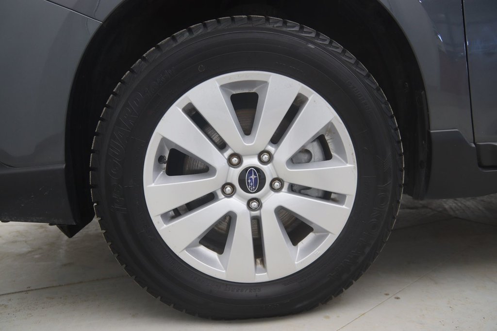 Subaru Outback Touring 2018 à Chicoutimi, Québec - 19 - w1024h768px