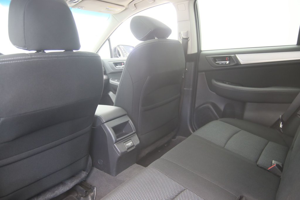 Subaru Outback Touring 2018 à Chicoutimi, Québec - 9 - w1024h768px