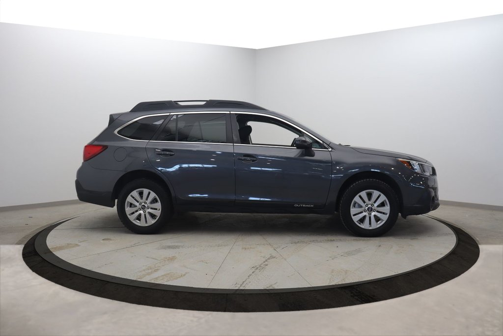 Subaru Outback Touring 2018 à Chicoutimi, Québec - 3 - w1024h768px