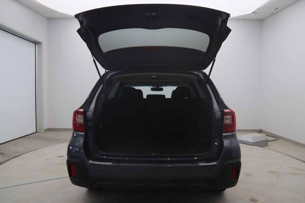 Subaru Outback Touring 2018 à Chicoutimi, Québec - 18 - w1024h768px