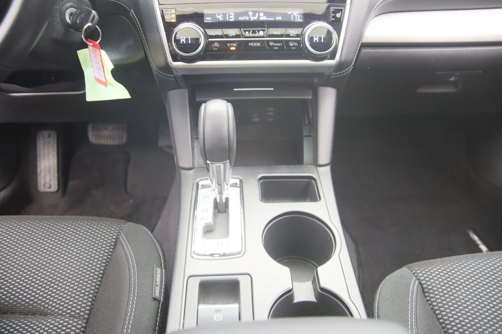 Subaru Outback Touring 2018 à Chicoutimi, Québec - 14 - w1024h768px