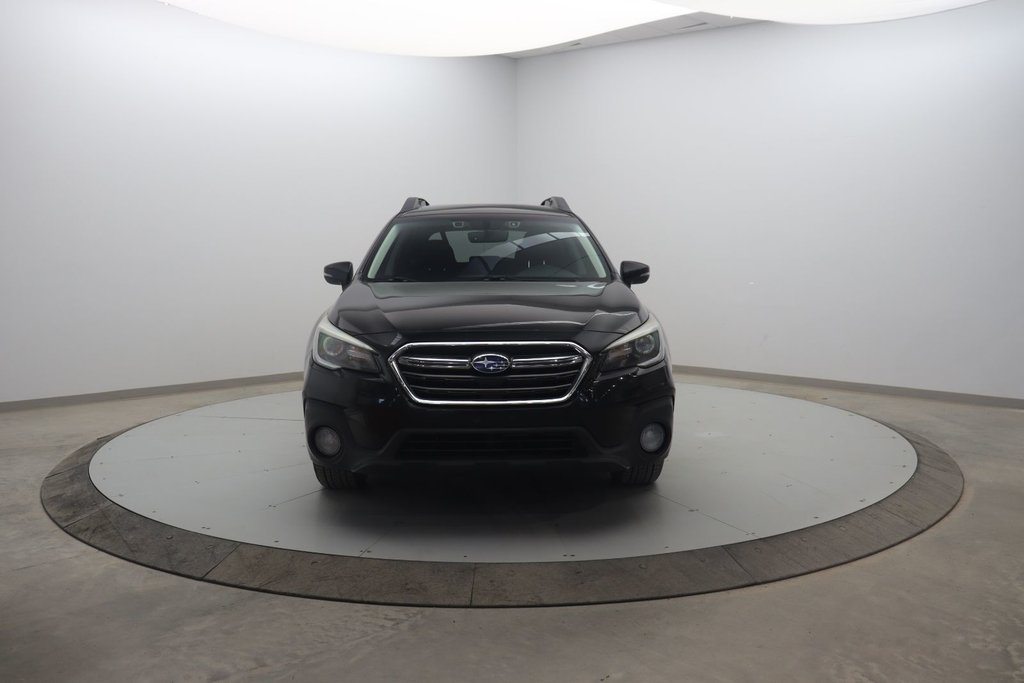 2019 Subaru Outback in Sept-Îles, Quebec - 2 - w1024h768px