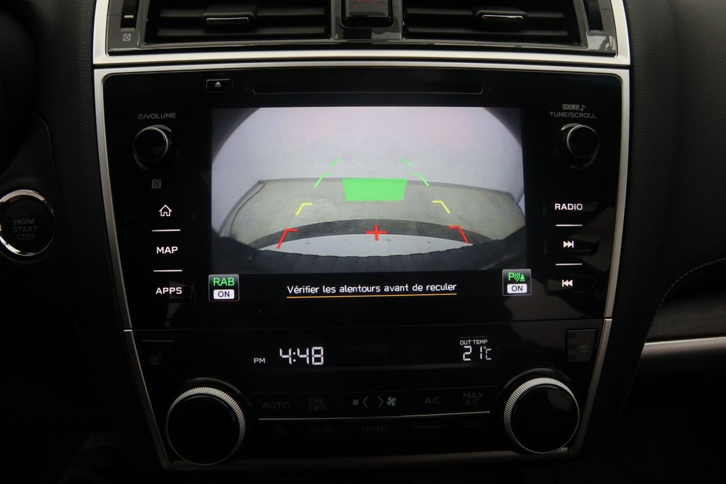 2019 Subaru Outback in Sept-Îles, Quebec - 15 - w1024h768px