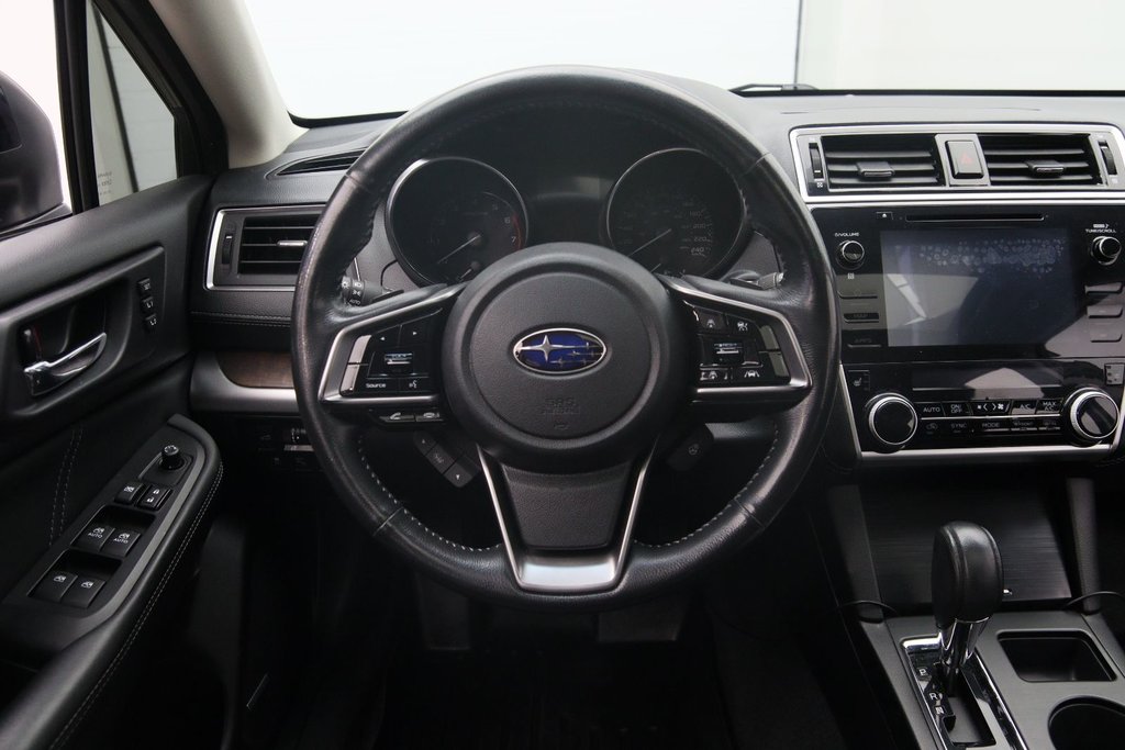 2019 Subaru Outback in Sept-Îles, Quebec - 12 - w1024h768px