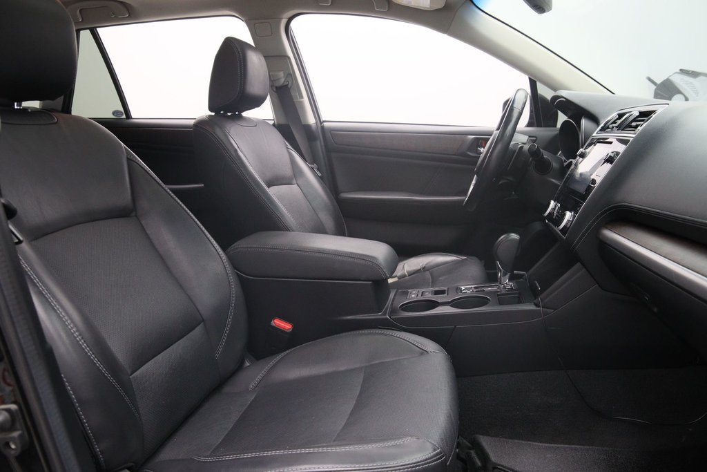 2019 Subaru Outback in Sept-Îles, Quebec - 17 - w1024h768px