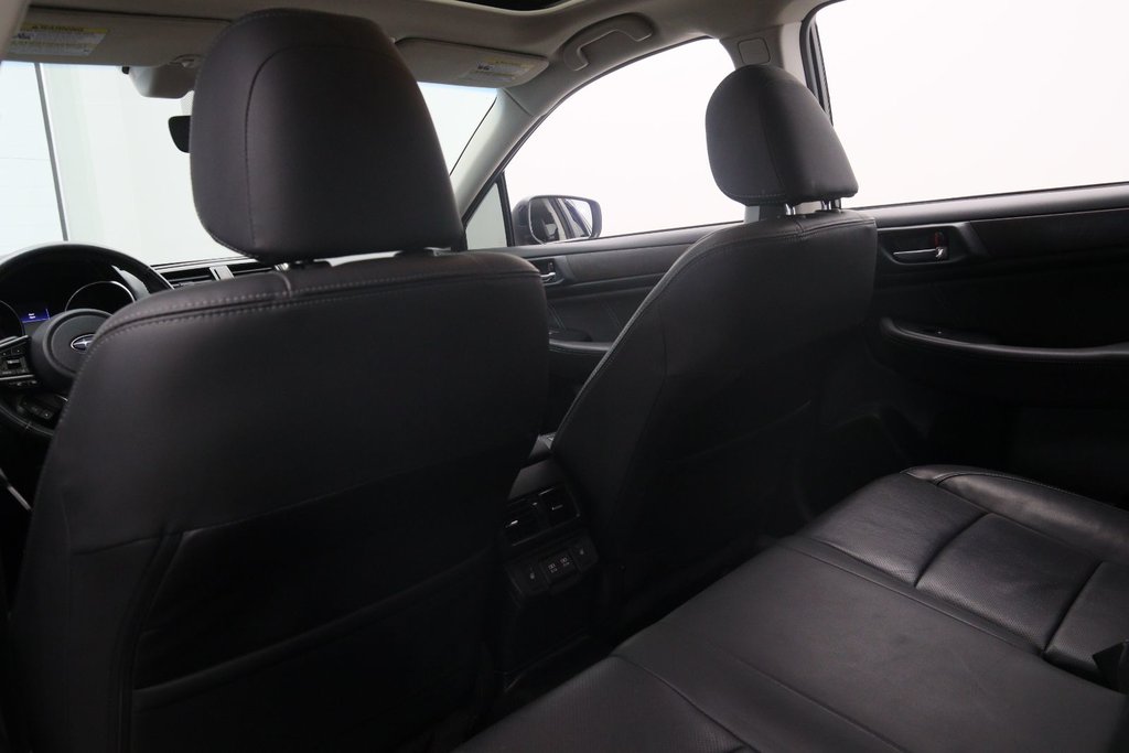 2019 Subaru Outback in Sept-Îles, Quebec - 10 - w1024h768px