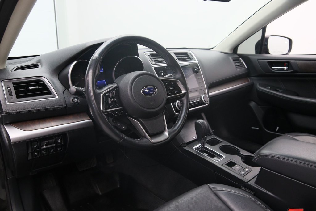 2019 Subaru Outback in Sept-Îles, Quebec - 7 - w1024h768px