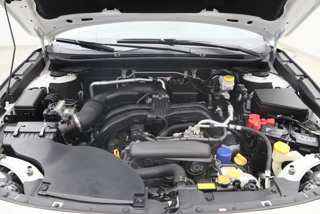 2020 Subaru Outback in Jonquière, Quebec - 16 - w1024h768px