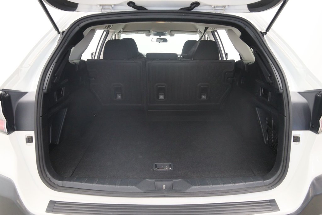 2020 Subaru Outback in Jonquière, Quebec - 17 - w1024h768px