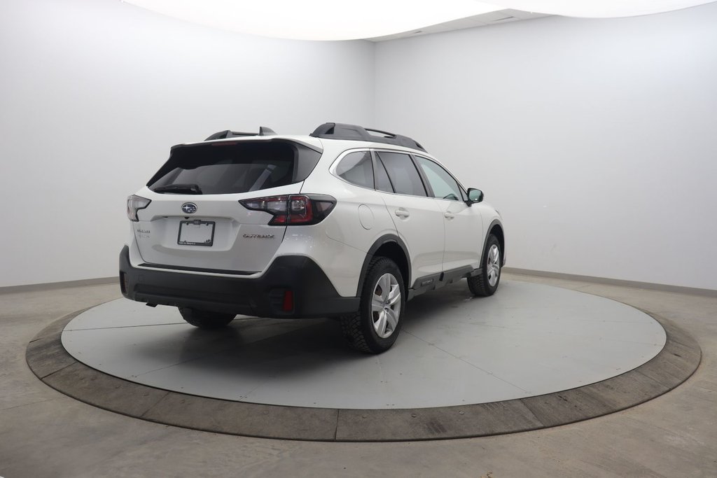 2020 Subaru Outback in Jonquière, Quebec - 4 - w1024h768px