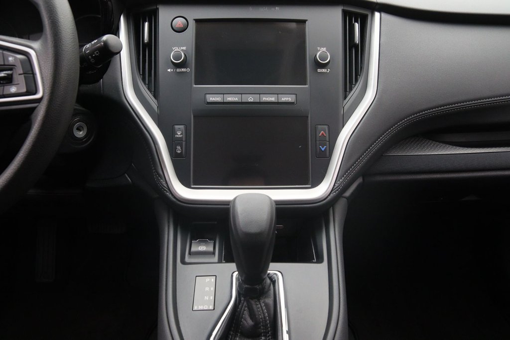2020 Subaru Outback in Jonquière, Quebec - 12 - w1024h768px