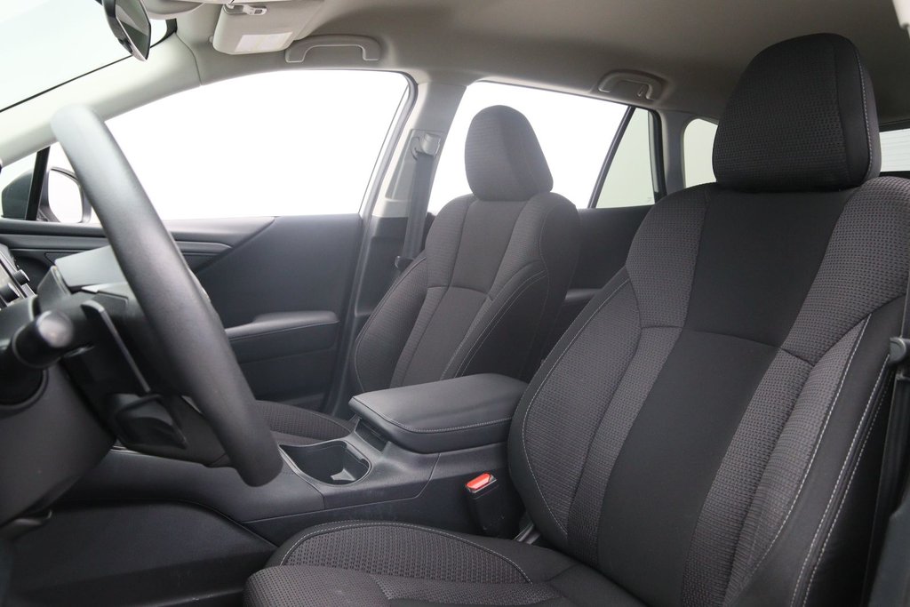 2020 Subaru Outback in Jonquière, Quebec - 6 - w1024h768px