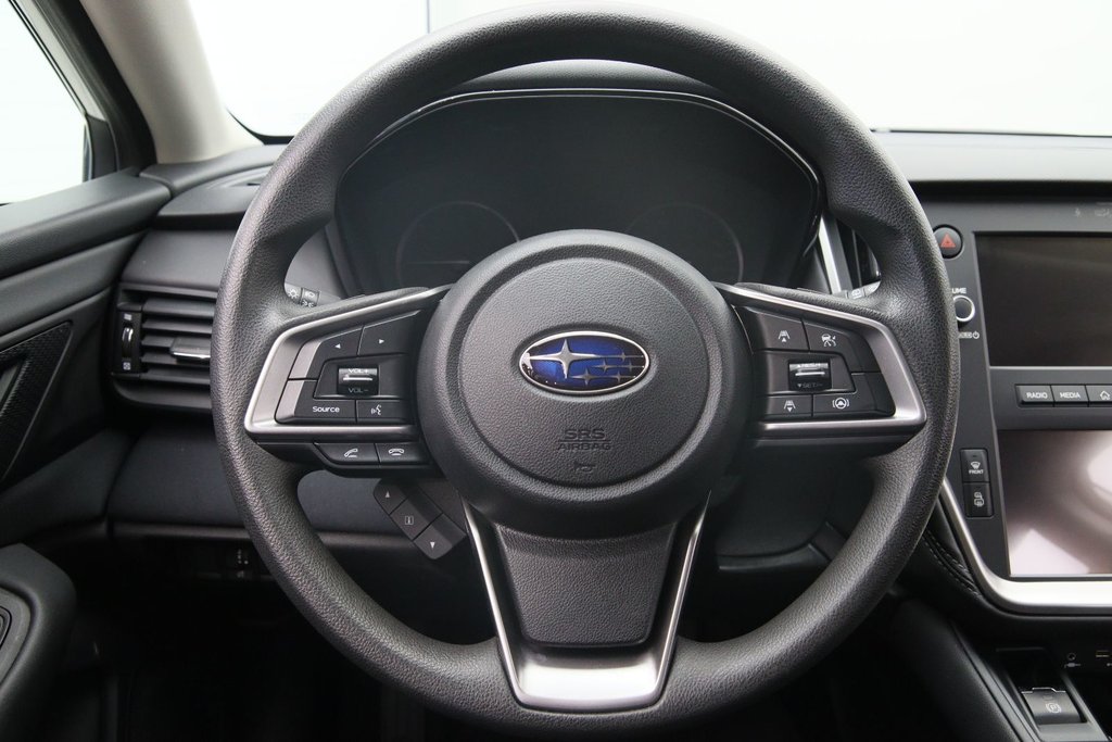 2020 Subaru Outback in Jonquière, Quebec - 11 - w1024h768px