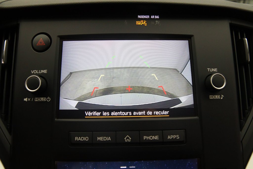 2020 Subaru Outback in Jonquière, Quebec - 14 - w1024h768px