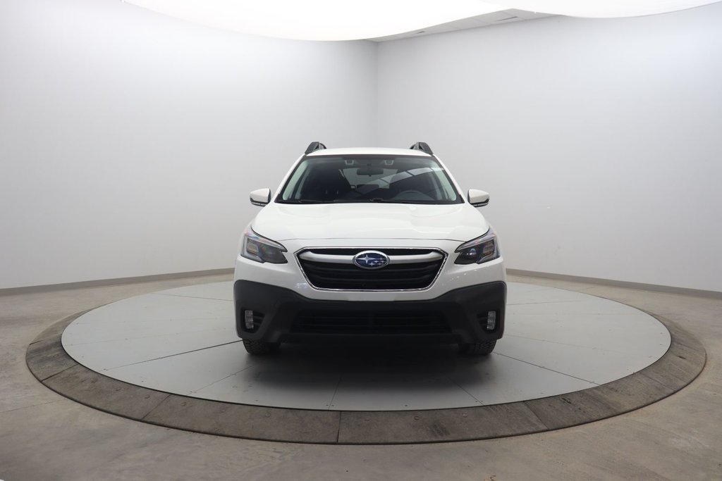 2020 Subaru Outback in Jonquière, Quebec - 2 - w1024h768px
