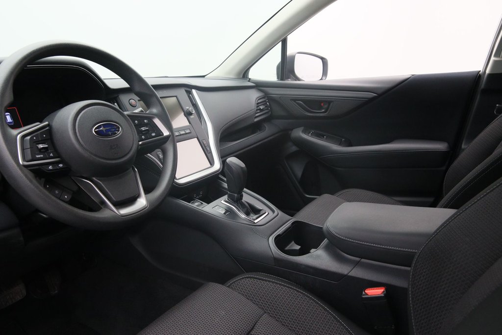 2020 Subaru Outback in Jonquière, Quebec - 7 - w1024h768px