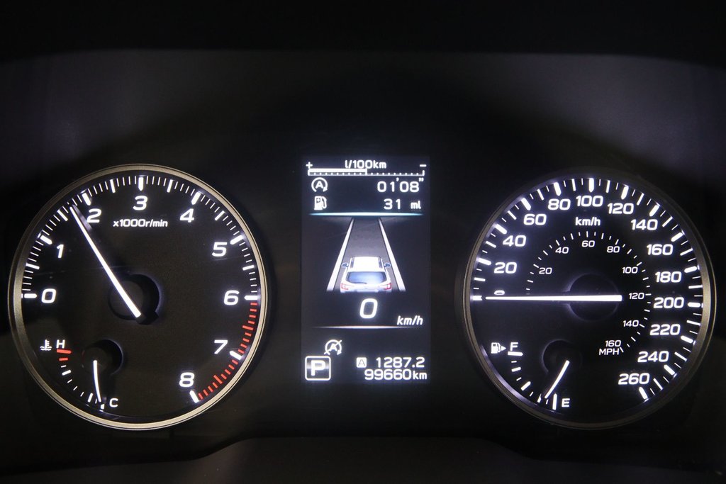 2020 Subaru Outback in Jonquière, Quebec - 13 - w1024h768px