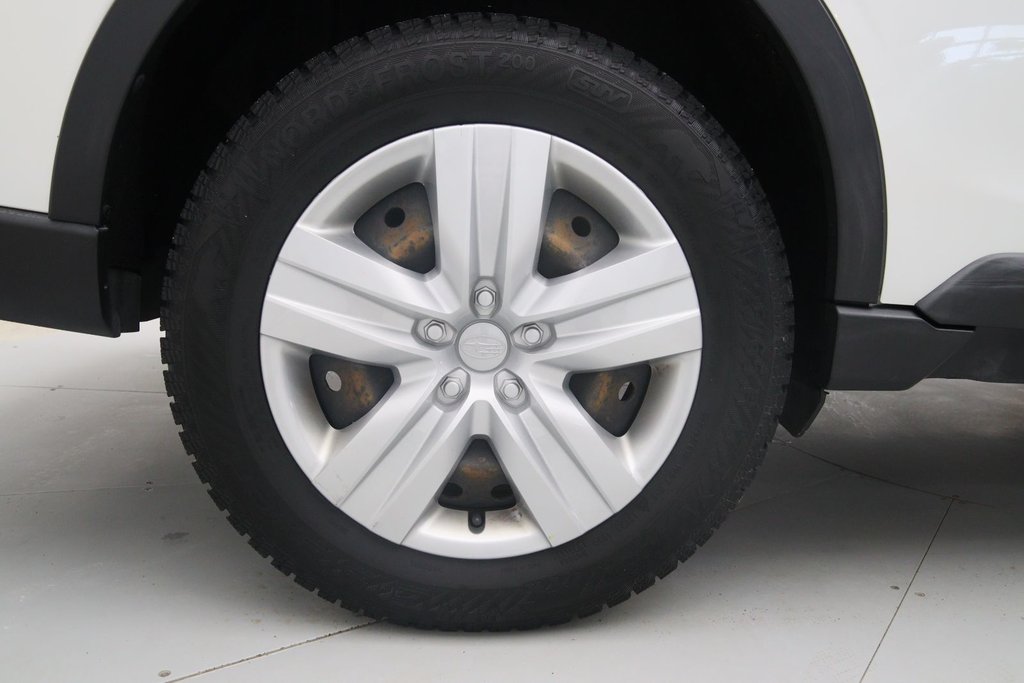 2020 Subaru Outback in Jonquière, Quebec - 18 - w1024h768px