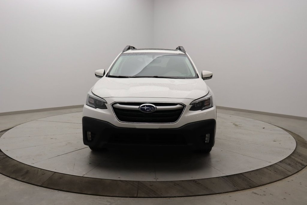 2021 Subaru Outback in Sept-Îles, Quebec - 2 - w1024h768px