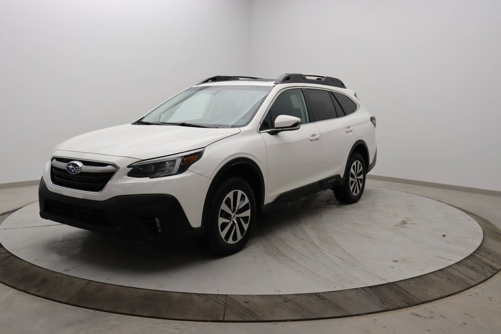 2021 Subaru Outback in Sept-Îles, Quebec - 1 - w1024h768px