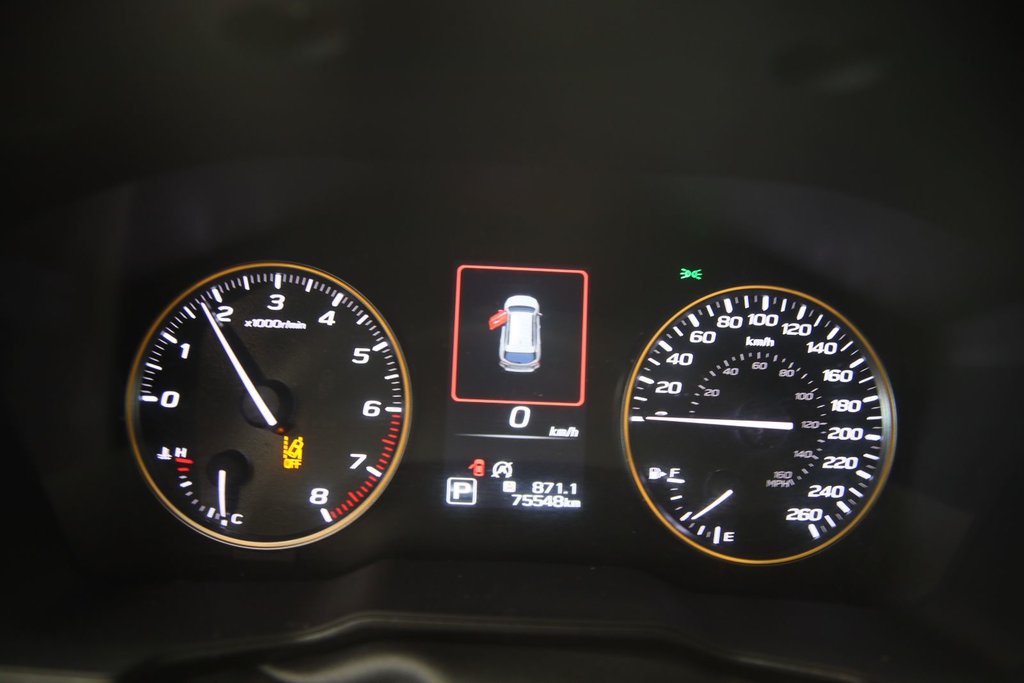 Subaru Outback  2023 à Baie-Comeau, Québec - 13 - w1024h768px