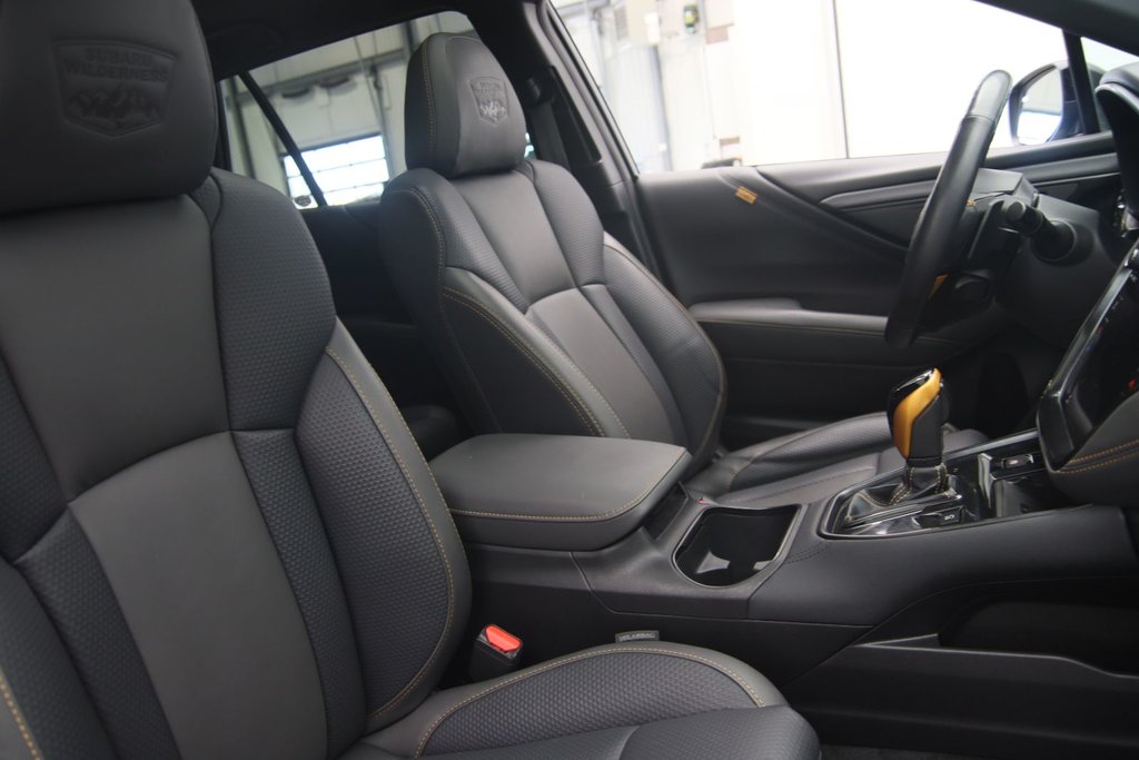 Subaru Outback  2023 à Baie-Comeau, Québec - 16 - w1024h768px