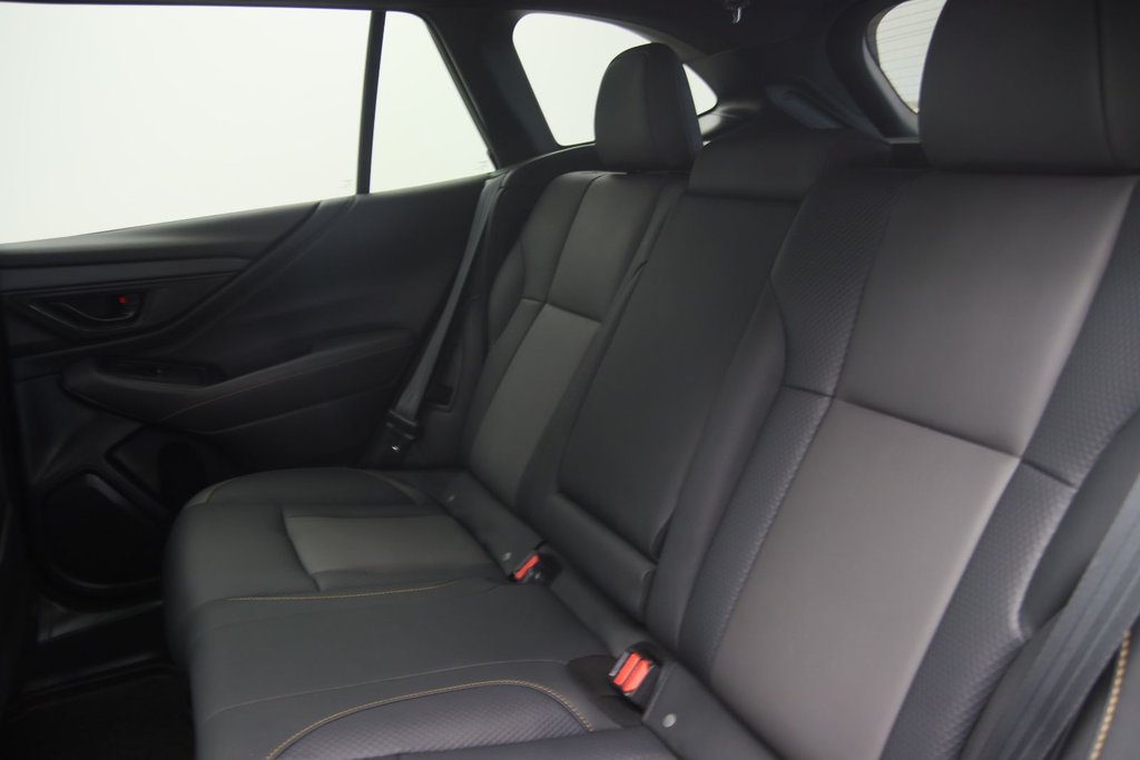 Subaru Outback  2023 à Baie-Comeau, Québec - 10 - w1024h768px