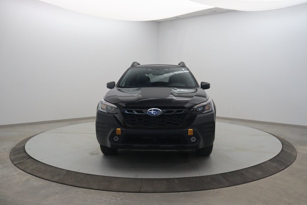 Subaru Outback  2023 à Baie-Comeau, Québec - 2 - w1024h768px