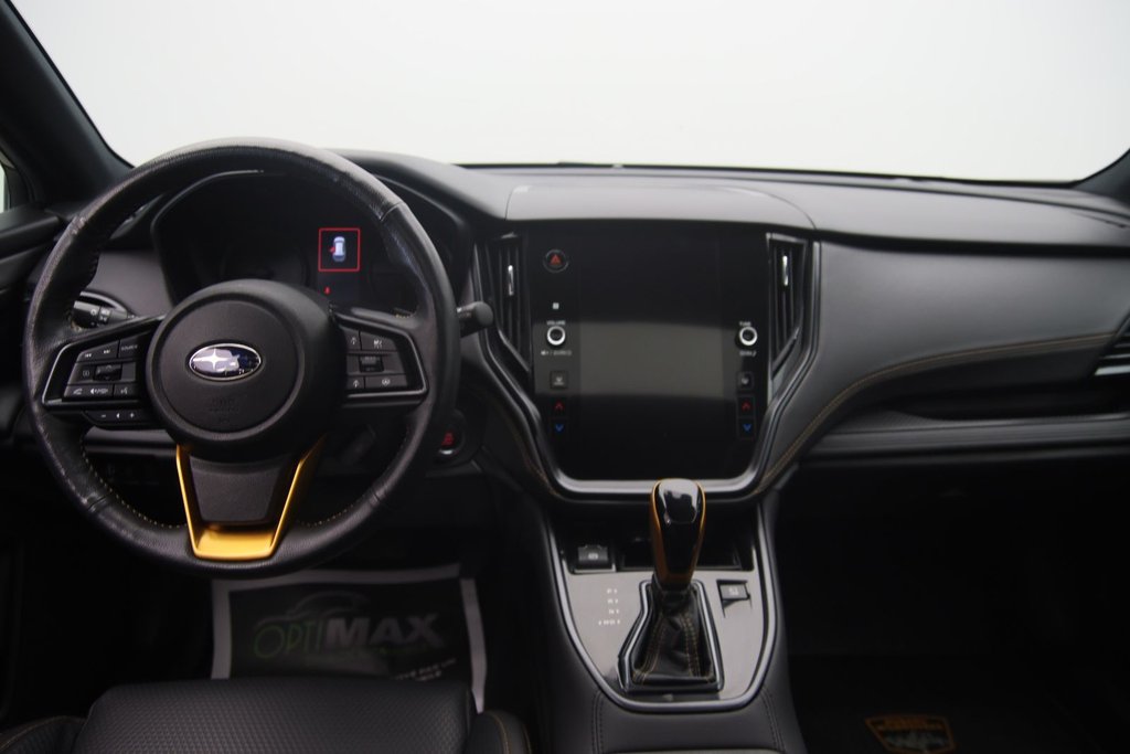 Subaru Outback  2023 à Baie-Comeau, Québec - 11 - w1024h768px