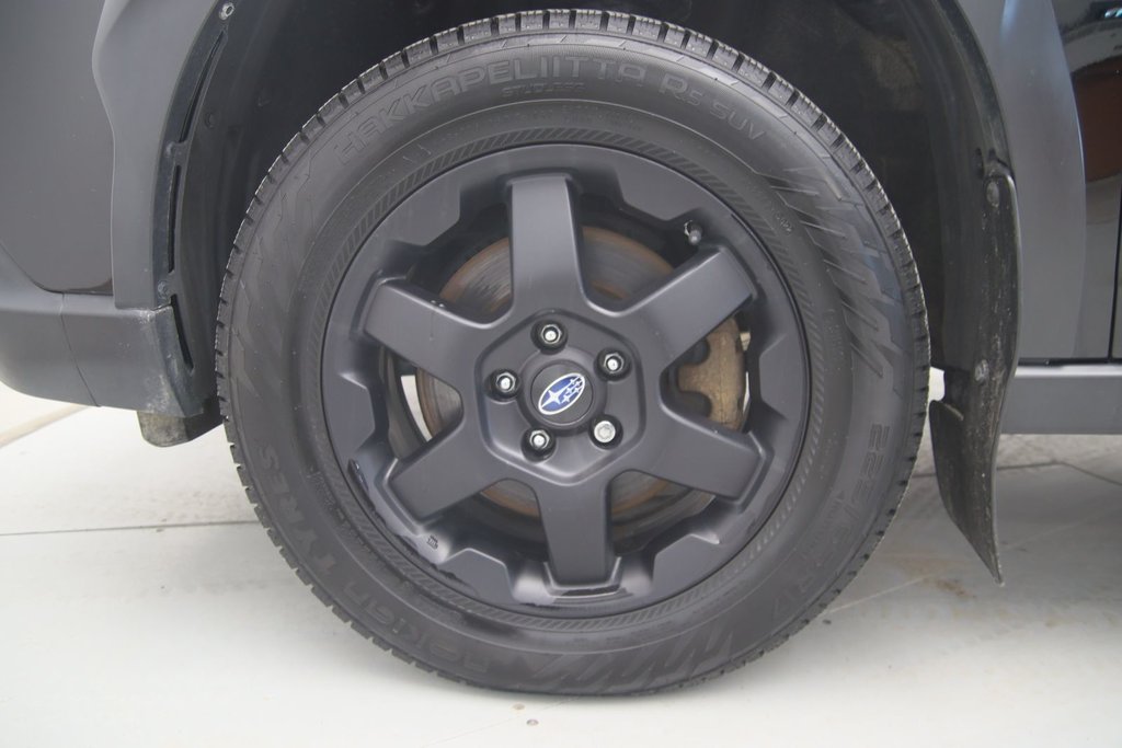 Subaru Outback  2023 à Baie-Comeau, Québec - 19 - w1024h768px