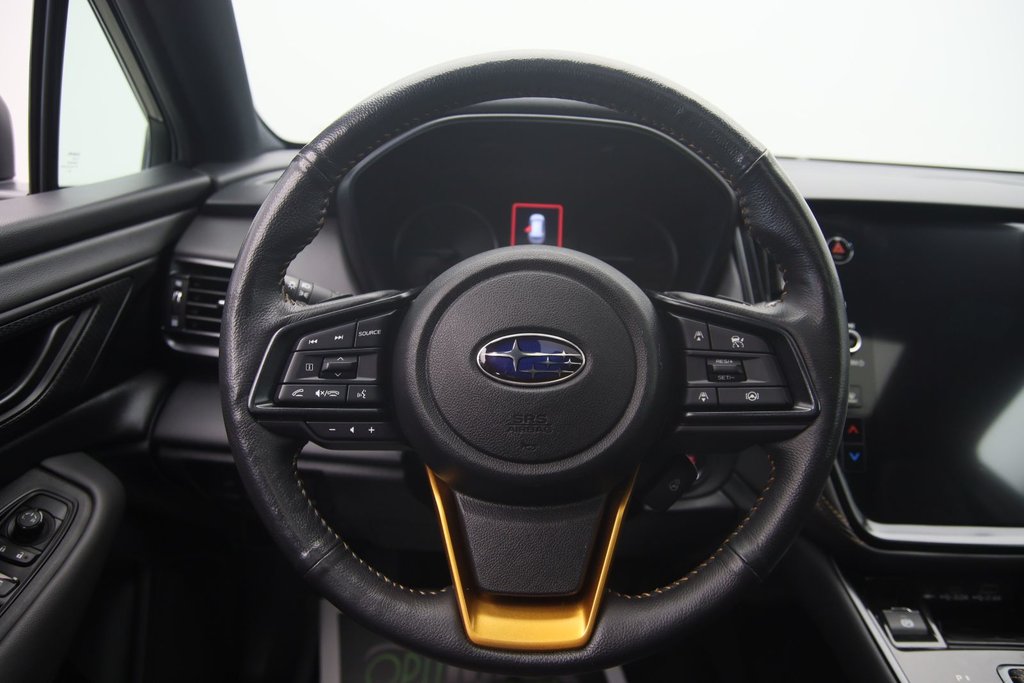 Subaru Outback  2023 à Baie-Comeau, Québec - 12 - w1024h768px