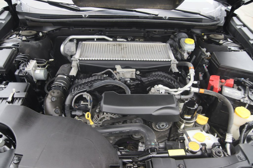 Subaru Outback  2023 à Baie-Comeau, Québec - 17 - w1024h768px