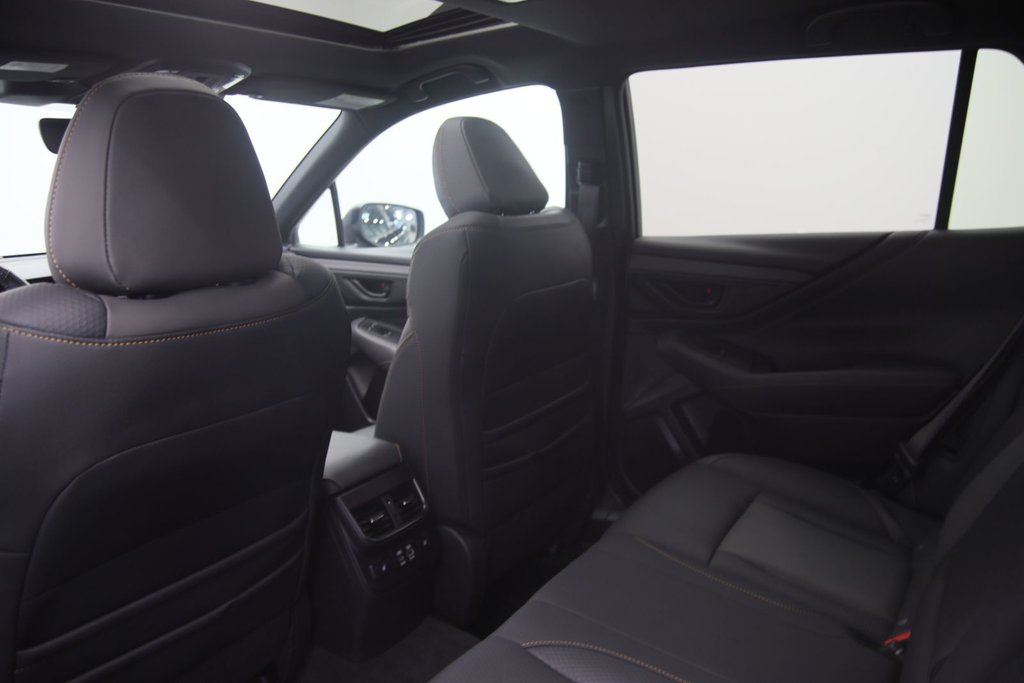 Subaru Outback  2023 à Baie-Comeau, Québec - 9 - w1024h768px