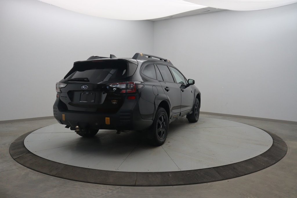 Subaru Outback  2023 à Baie-Comeau, Québec - 4 - w1024h768px
