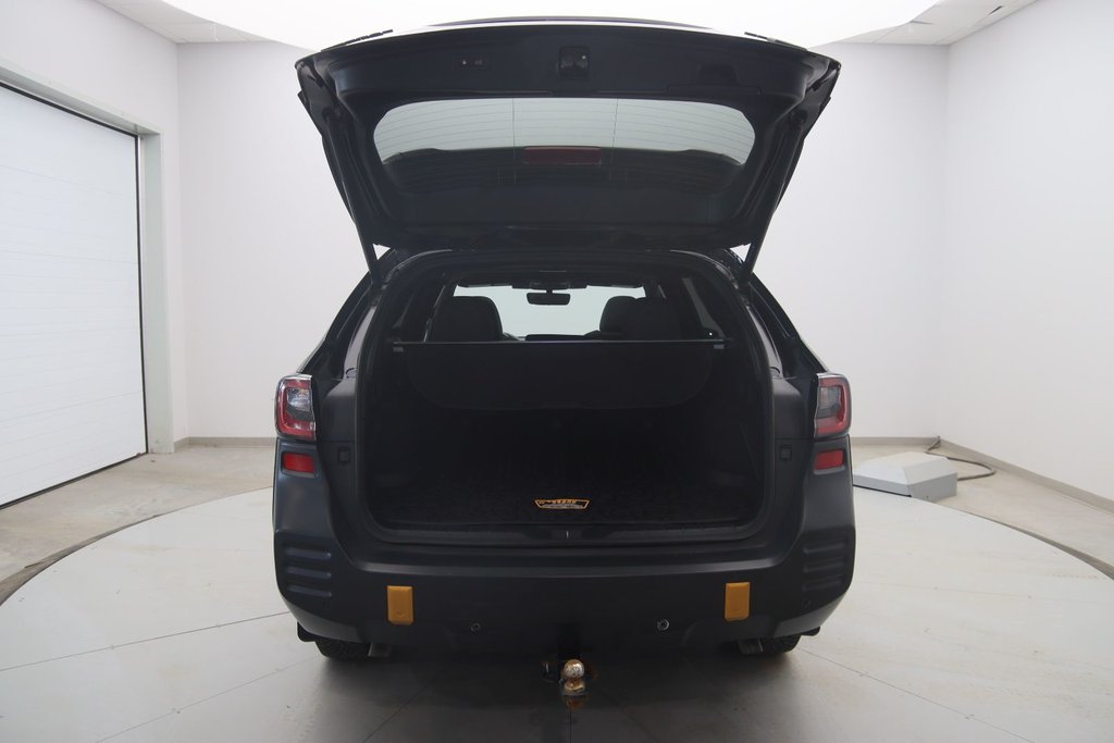 Subaru Outback  2023 à Baie-Comeau, Québec - 18 - w1024h768px